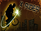 play X Rider