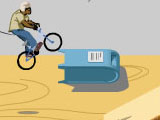 Bmx Park