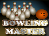 play Bowling Master