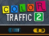 play Color Traffic 2