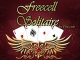 play Freecell Solitaire