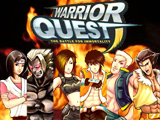 play Warrior Quest