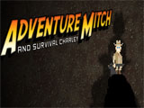 play Adventure Mitch