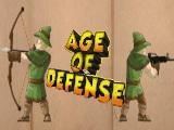 play Age Of Defense