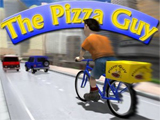 play The Pizza Guy