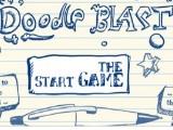 play Doodle Blast