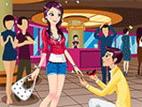 play Love Story:Romantic Proposal