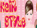 play Perfect Hairstyle Designer