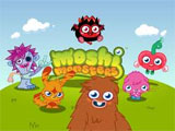 play Moshi Moshling Challenge