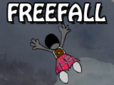 play Free Fall