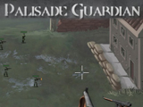play Palisade Guardian