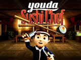 play Youda Sushi Chef