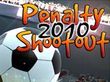 play Penalty Shootout 2010