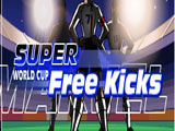 play Super Free Kicks World Cup