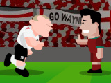 play Rooney On The Rampage