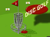 play Disk Golf 2
