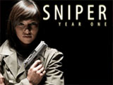play Sniper Year One