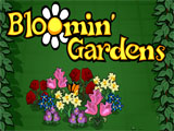 play Bloomin Gardens