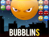 play Bubblins