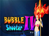 Bubble Shooter Iv