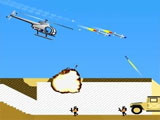 play Desert Battle