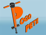 play Pogo Pete