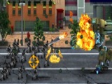 play Armored Fighter