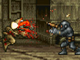 play Zombie Survival Outbreak