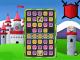 play Gemstone Castle