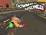 play Downhill Madness