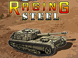 play Raging Steel