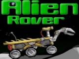 play Alien Rover