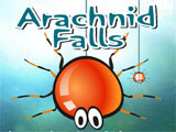 play Arachnid Falls