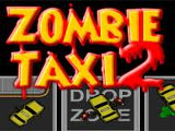 play Zombie Taxi 2
