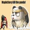 play Maplestory Kill Panda