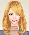 play Shopaholic Princess Dress Up