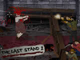 play The Last Stand 2