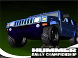 play Hummer Rally