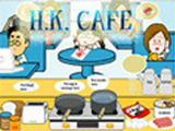 play H K Cafe
