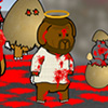 play Bunny Invasion: Easter Special