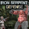play Iron Serpent: Defense