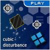 play Cubic Disturbance