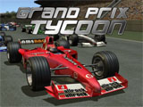 play Grand Prix Tycoon