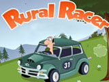 play Rural Racer