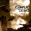 play Flash Conflict Demo