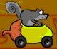 Rodent Road Rage