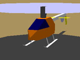 play Helicopter Simulator