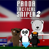 play Panda - Tactical Sniper 2