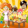 play Cooking Mania