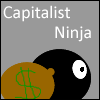 play Capitalist Ninja